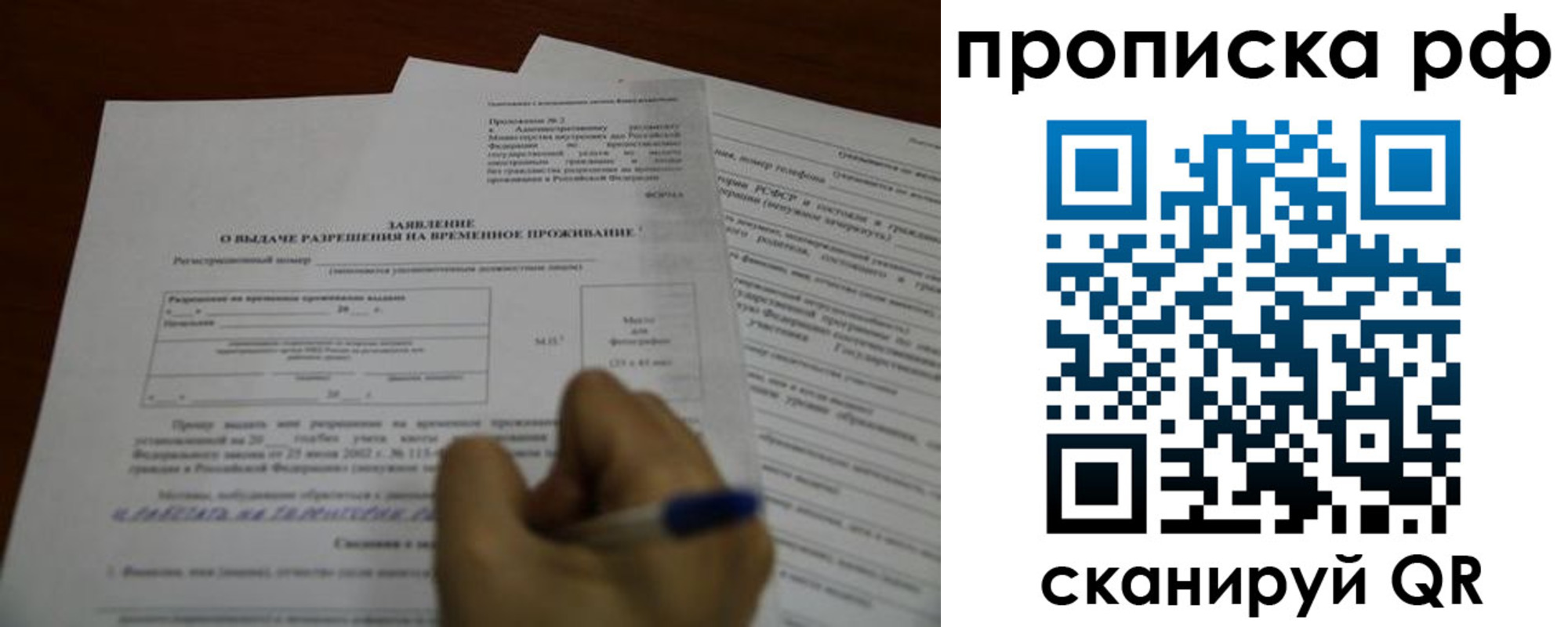 прописка регистрация в Новосибирской области